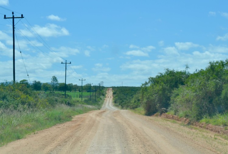 13 year old Boy Walks And Hitchhikes For An Hour To Get To School Every